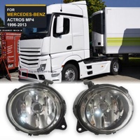 Phare antibrouillard A9608200556 pour Mercedes-Benz Actros MP4, pièces de camion, pièces de carrosserie, accessoires de camion, pièces détachées automobiles XinYang