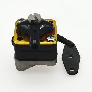 Pompe à carburant compatible avec Johnson Evinrude 388685 pour <span class=keywords><strong>Sierra</strong></span> 18-7350 |   6HP 8HP 9.9HP 15HP Remplace 397839 391638 395091 397274 - Product Image 2