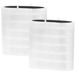 Filtre purificateur d'air Blueair pour Blue Pure 411 411+ 3210, pièce de rechange - Product Image 2