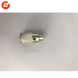 Polea de Motor para Impresoras Human Infiniti Roland, Polea de Motor de CA de 32 <span class=keywords><strong>Dientes</strong></span>, <span class=keywords><strong>Precio</strong></span> de Fábrica - Product Image 3