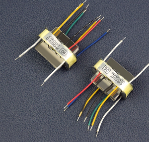 Microphone d'enregistrement <span class=keywords><strong>U87ai</strong></span> U87 6.5:1 Transformateur audio - Product Image 4