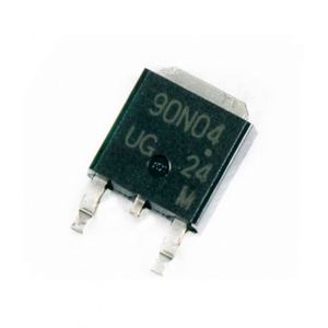 Nelcom 90N04 บริการครบวงจรแบบดั้งเดิม ชิ้นส่วนอิเล็กทรอนิกส์ IC พร้อมส่ง ชิปไมโครอื่นๆ 90N04 - Product Image 1