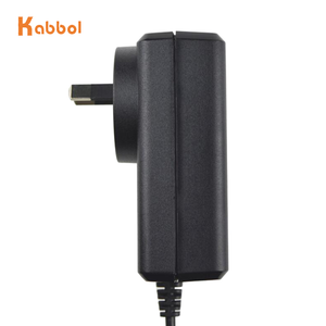 Adaptador de Corriente Universal AC 110-240V DC 5V 6V 8V 9V 10V 12V 15V 0.5A, Cargador para Tiras de Luces LED, Enchufes <span class=keywords><strong>EU</strong></span> y US - Product Image 2