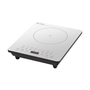 Vendedor caliente <span class=keywords><strong>Estufa</strong></span> de inducción multifunción con control táctil para el hogar <span class=keywords><strong>Estufa</strong></span> de inducción de 2000W Cocina de inducción eléctrica de 220V - Product Image 1