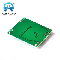 PAM8403 mini carte amplificateur numérique classe D 2x3w module amplificateur de puissance ultra-miniature 2.5 ~ 5V peut être alimenté par USB