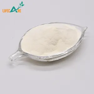 Vitamins Factory Directly Sale Pure Biotin Powder D Biotin Powder 58-85-5 D Biotin 98% In Bulk