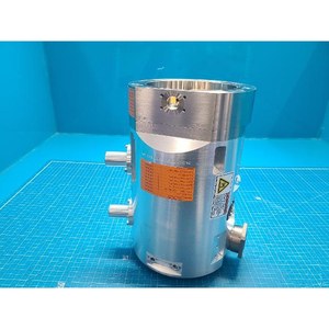 KLA Tencor EDR5210 <b>Vacuum</b> <b>Condenser</b> Chamber Module Used As Is Legacy Semiconductor Equipment Parts - Product Image 3
