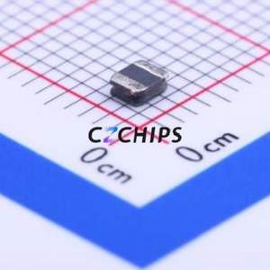 Inductor de Potencia AHP252010HF-R68M 1008 (Inductancia: 680nH) (Precisión: 20%) (Corriente Nominal: 3.4A) - Product Image 2