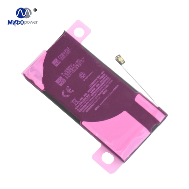 Hot Selling Wholesale 2350mAh Rechargeable Li-ion Replacement Mobile Phone Battery for iPhone X 11 12 13 13 Mini 14 14 Pro Max