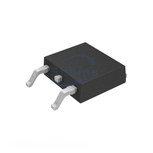 Electronic Chips Component IPD90N04S404ATMA1 PG-TO252-3-313 Transistors Manufacturer Channel - Product Image 1