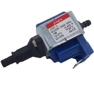 Мини электромагнитный насос плунжерный Тип 16W 220-240V JYPC-2 электромагнитный клапан насоса - Product Image 1