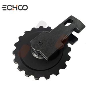 231/61701 Stationaire Pully Voor <span class=keywords><strong>Jcb</strong></span> 8018 8020 Sterkte <span class=keywords><strong>Mini</strong></span> Graafmachine Onderstel - Product Image 1