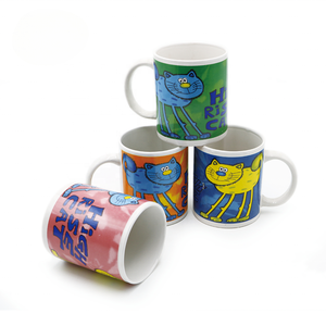 <span class=keywords><strong>Tasse</strong></span> à lait <span class=keywords><strong>chat</strong></span> en céramique Logo créatif en gros <span class=keywords><strong>expresso</strong></span> cappuccino latte <span class=keywords><strong>tasse</strong></span> en céramique - Product Image 6