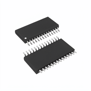 Original One Stop Service MP6529GF Power Management (PMIC) 28 TSSOP Exposed Pad Components Electronic - Product Image 1