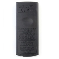 Télécommande de remplacement RM-ANU192 149271011 Sub RM-ANU191 pour barre de son de téléviseur intelligent Sony