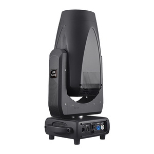 Chất lượng cao LED 600W <span class=keywords><strong>bsm</strong></span> DMX512 chế độ điều khiển CMY + CTO + Cắt chùm ánh sáng cho DJ bên sân khấu hiệu suất - Product Image 2