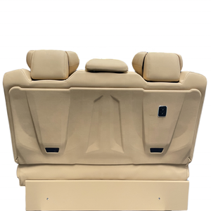 Asiento Trasero Eléctrico de Lujo Modificado KIMSEY Vito VIP, Giratorio, para Conversión de VAN MPV, Sofá Cama - Product Image 6