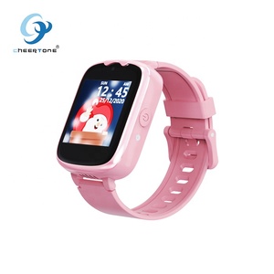 Đồng Hồ Thông Minh CTW22 1.54 Inch Cho Trẻ Em, Đồng Hồ Silicon Chống Nước Cho Bé Trai Và Bé Gái - Product Image 5