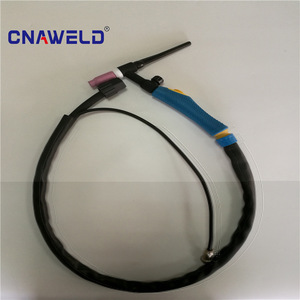 Pistola de Soldadura TIG WP-17 de Venta Directa de Fábrica Chinana, Accesorios de Soldadura TIG, Accesorios de Soldadura y Corte - Product Image 2