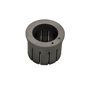 Servicio de Impresión 3D OEM, Proveedor de Metal SLM, Componentes de Prototipos Rápidos Personalizados de Titanio, Acero Inoxidable, Inconel y Aluminio - Product Image 2