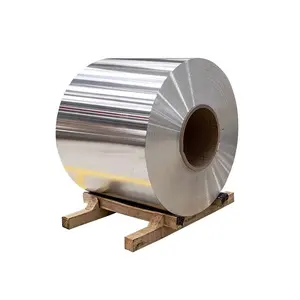 China 3xxx 0.3m 0.35mm Rolled Aluminum Coil 3005 3105 5052 5005 Prices