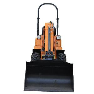 Cargador Telescópico de Brazo Articulado de 2.1 Toneladas de Capacidad de <span class=keywords><strong>Carga</strong></span>, Entrega Rápida, Nuevo Cargador Telescópico Pequeño - Product Image 5