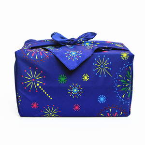 Largement utilisé qualité supérieure <span class=keywords><strong>furoshiki</strong></span> <span class=keywords><strong>tissu</strong></span> d'emballage - Product Image 2