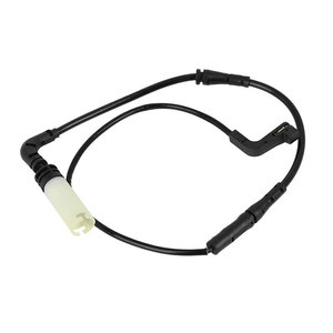 Cable de Advertencia para Sensor de Freno Delantero BMW Serie 5 E60, Piezas Automotrices Transfronterizas - Product Image 2