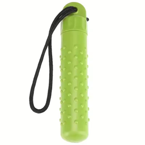Dog Rubber Float Toy Interactive Training Bumper Fetching Retrieving <b>Dummy</b> Outdoor Lightweight for Water Use - Product Image 5