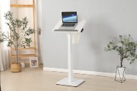 Lanterne électrique réglable en hauteur, 5 m, hauteur, inclinable, pour bureau