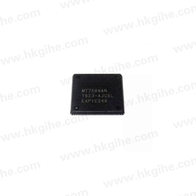 New and original MT7688AN IC Chip Integrated Circuit for wholesales