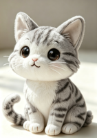 Jouets en peluche personnalisés, mascotte, peluche longue, tissu en coton, rembourrage en coton PP, animaux de fête, couleur personnalisée, peluches unisexes