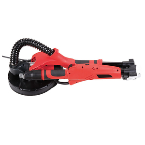 Ponçeuse à cloisons sèches KANGTON Giraffe, ponceuses électriques, <span class=keywords><strong>ponceuse</strong></span> murale et de <span class=keywords><strong>plafond</strong></span> de 215 mm - Product Image 5