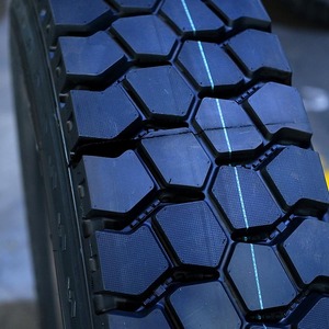 Neumáticos de camión HAWKWAY Radial 315/80R22.5 295/80R22.5 11R22.5 de alta resistencia, ideales para diversas carreteras, ¡precios de oferta! - Product Image 3