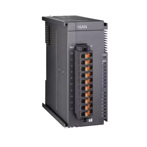 โมดูลควบคุมอุณหภูมิ Delta DVP02TKR-S รุ่นใหม่เอี่ยม อะไหล่ PLC - Product Image 3