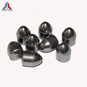 ฟันบอลทังสเตนคาร์ไบด์ YG13C ขนาด 9X13 เมตริก ทนทานต่อการสึกหรอ สำหรับการเจาะเหล็ก - Product Image 1