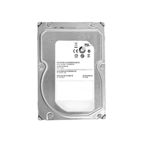 Disque dur SAS ST3000NM0023 3 To 7200 tr/min 3,5 pouces pour serveur d'entreprise 6 Gbit/s 128 Mo de cache Fournisseur