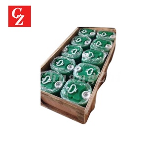 Huile lubrifiante entièrement synthétique Sullube 32 pour compresseur d'air Sullair 250022-669 - Product Image 2