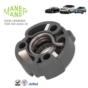 MANER Auto Engine Systems LR088564 LR058080 manufacture well made Supercharger Rebuild Kit with Pulley for Range Rover
