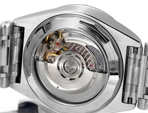 Montre mécanique automatique de haute qualité, chronographe classique multifonctionnel en acier inoxydable ultra-fin - Product Image 6