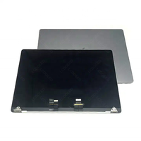 Layar tampilan LCD A2485 baru untuk Macbook Pro M1 16 inci layar LCD 2021 layar rakitan penuh pengganti