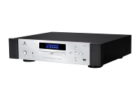 Reproductor de CD Digital de Alta Calidad Tonewinner TY-50, Reproductor de CD MP3, Sistema de Audio para el Hogar con Tarjeta USB TF y Chips Op-amp