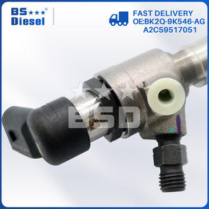 Nouvelle soupape d'injection diesel <span class=keywords><strong>Common</strong></span> <span class=keywords><strong>Rail</strong></span> A2C59517051 BK2Q-9K546-AG d'origine pour moteur Ford Transit Ranger 2.2L - Product Image 3