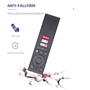 Nouvelle télécommande de remplacement <span class=keywords><strong>Mecool</strong></span> IR avec fonction Air Mouse et Gyroscope pour boîtiers TV Android KM6, KM3, KM1 - Product Image 6
