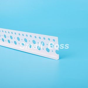 Cuenta <span class=keywords><strong>de</strong></span> esquina <span class=keywords><strong>de</strong></span> carcasa <span class=keywords><strong>de</strong></span> plástico <span class=keywords><strong>de</strong></span> vinilo resistente a grietas Cuenta <span class=keywords><strong>de</strong></span> esquina <span class=keywords><strong>de</strong></span> PVC para yeso y <span class=keywords><strong>cemento</strong></span> CA12 - Product Image 3