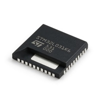 Circuit intégré multifonction pour électronique automobile STM32L031K6U6 1,8 V à 3,6 V