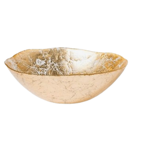 Tendance luxe petits fruits secs dattes bol nickelé métal massif haute qualité décoratif Style arabe petits bols à chocolat - Product Image 6