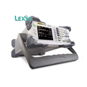 Source de radiofréquence micro-ondes Rigol DSG815 DSG830 1,5 GHz 3 GHz Lexso - Product Image 3