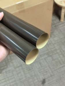 สำหรับ <span class=keywords><strong>Konica</strong></span> Minolta BIZHUB C3350/C3300/C3320/C4000/C4050i/C3850 Fuser ฟิล์มแขน<span class=keywords><strong>3320i</strong></span> สี/3350/4050/4000ชุดซ่อม BIZHUB - Product Image 3