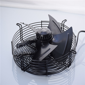 Ventilateur Marl Fan 220V 380V pour système de refroidissement d'eau, pièce de rechange - Product Image 3